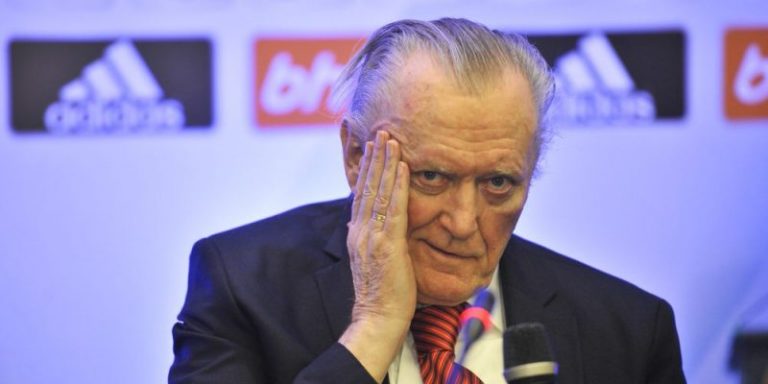ivica osim