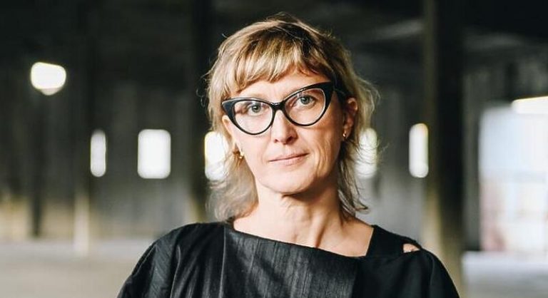 jasmila žbanić