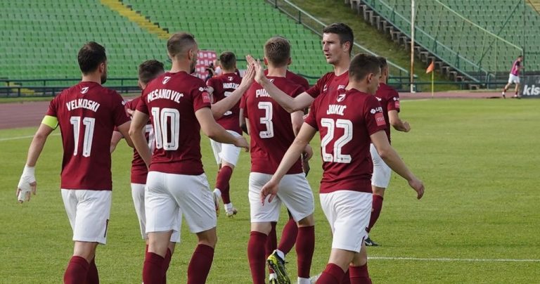 horde zla
