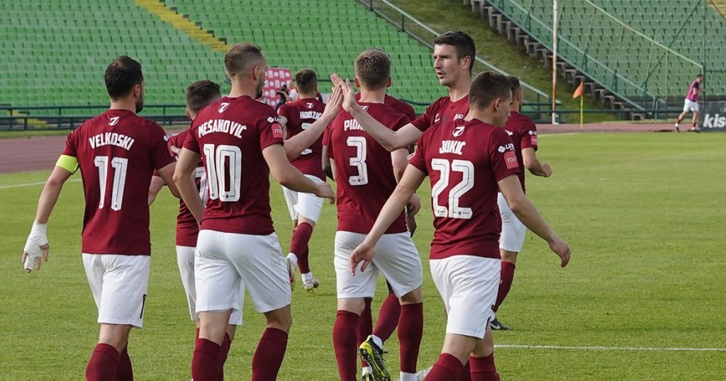 horde zla