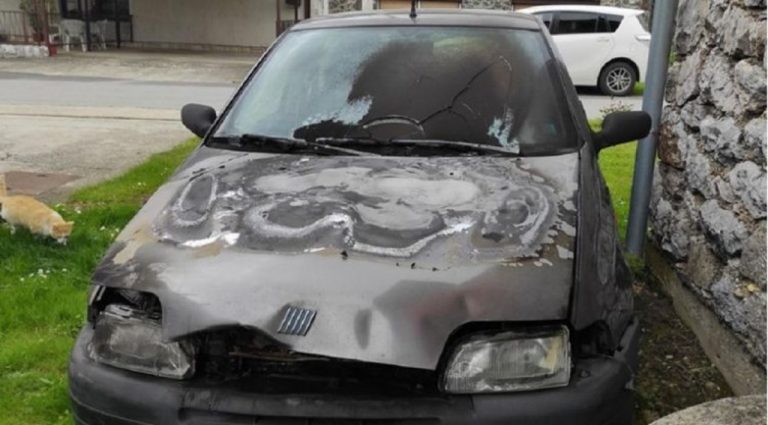 automobil