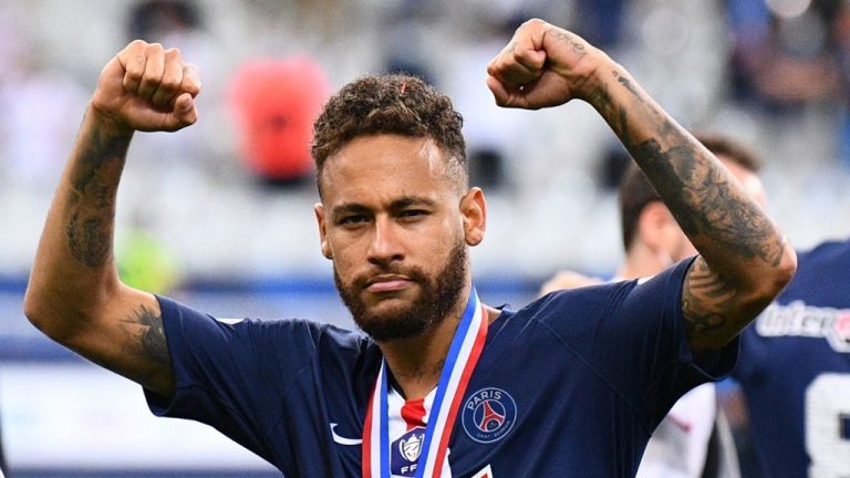 neymar