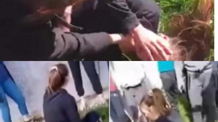 policija