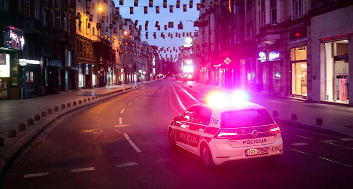 sarajevo