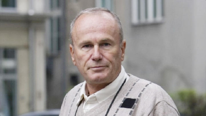 sinan alić