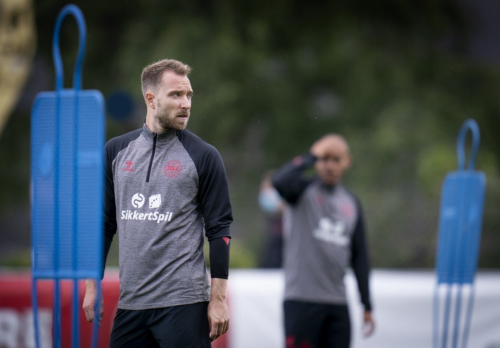 eriksen