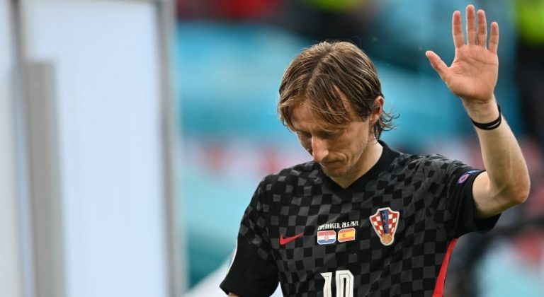 modrić