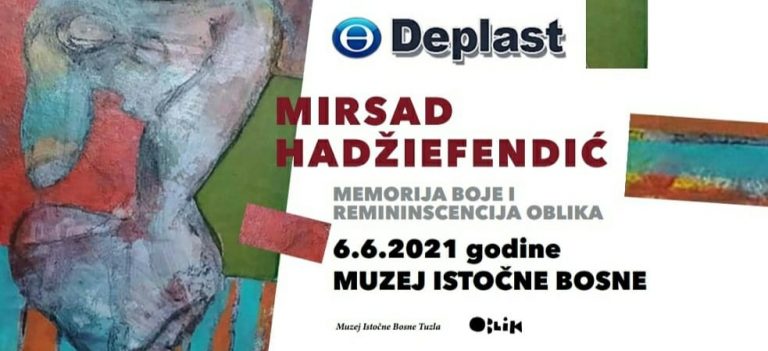 mirsad hadžiefendić