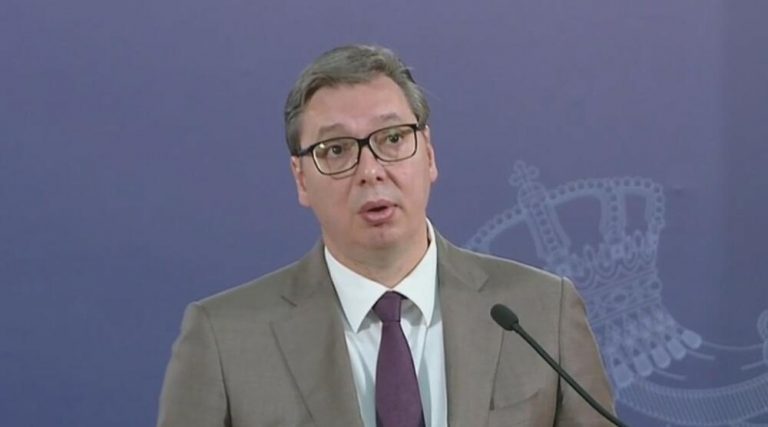 vučić