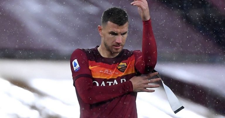 džeko