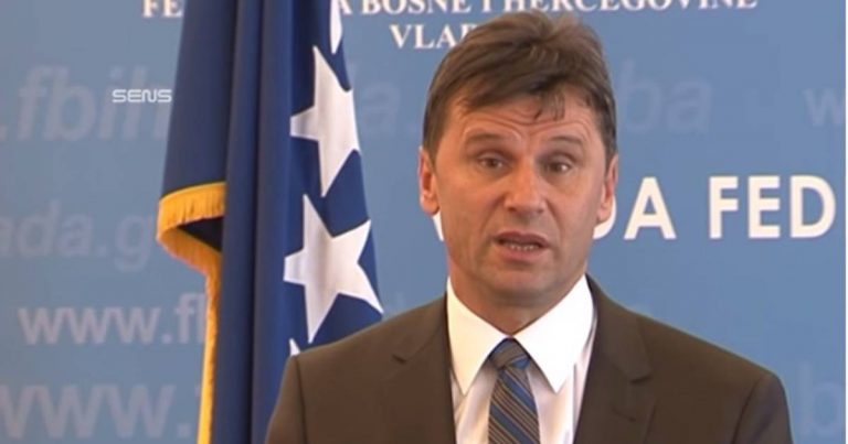 fadil novalić