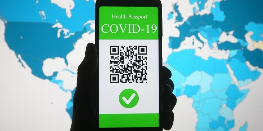 Evropski parlament odobrio digitalne certifikate