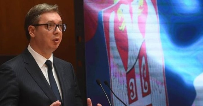 vučić