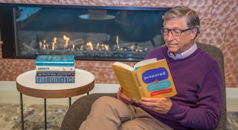 bill gates