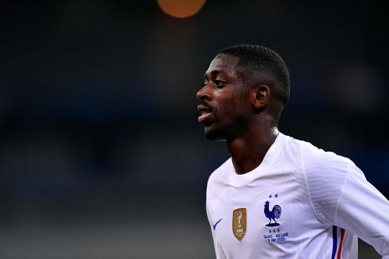 dembele