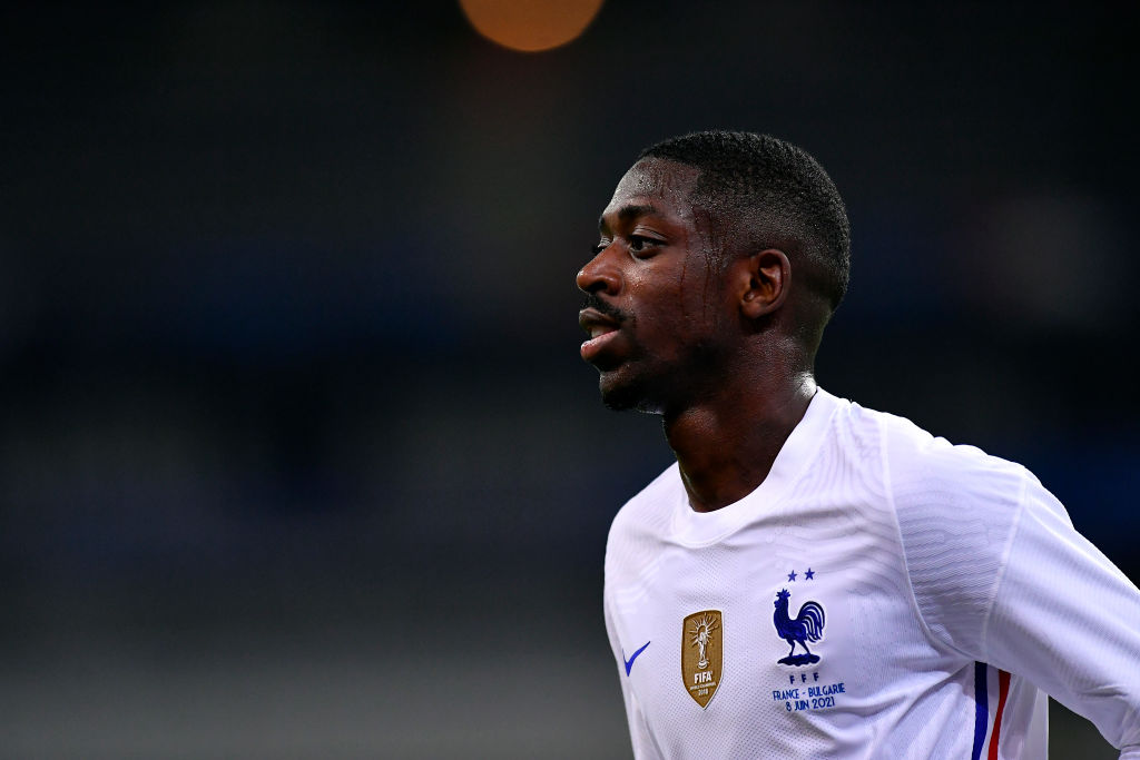 dembele