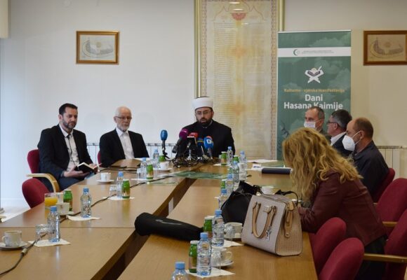hasana kaimije