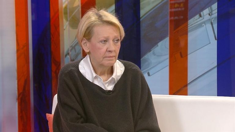 gordana suša