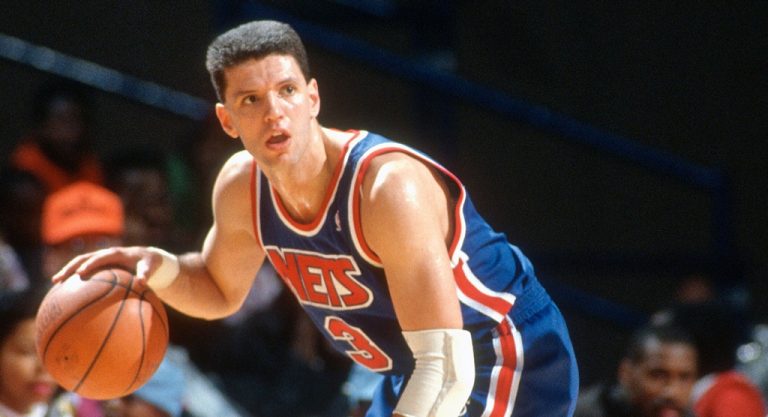 dražen petrović