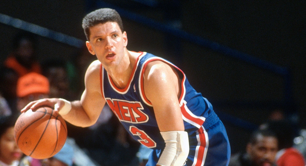 dražen petrović