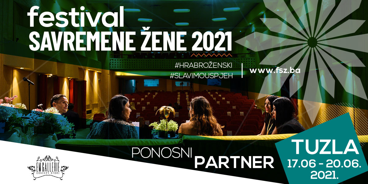 žene