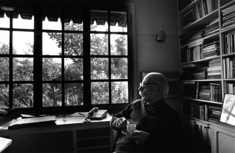 ernesto sabato