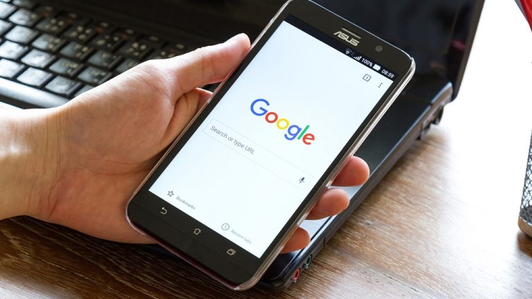 google