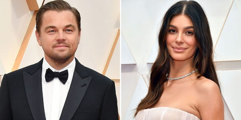 dicaprio