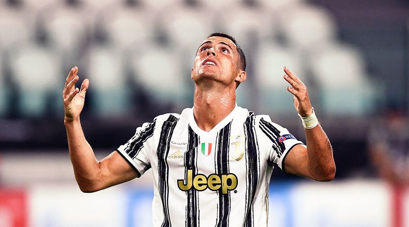 ronaldo