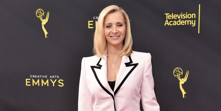 lisa kudrow