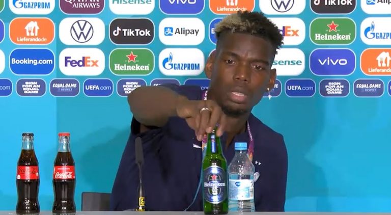 paul pogba