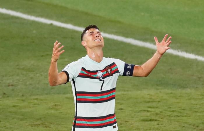 ronaldo