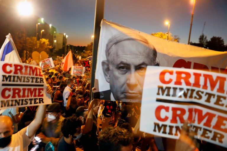 netanyahu