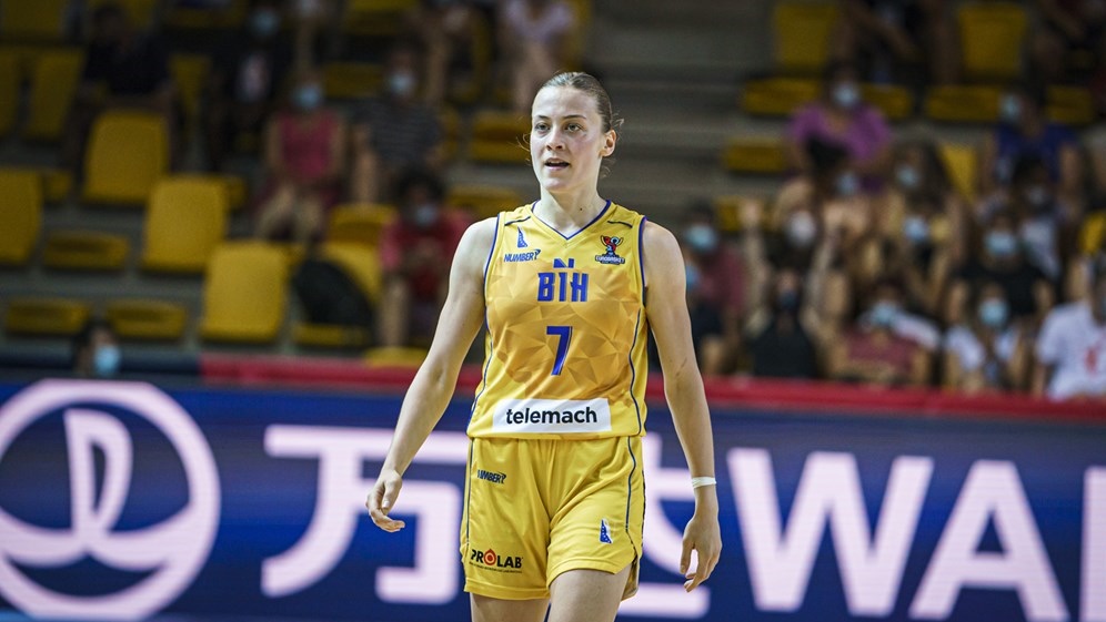 nikolina babić
