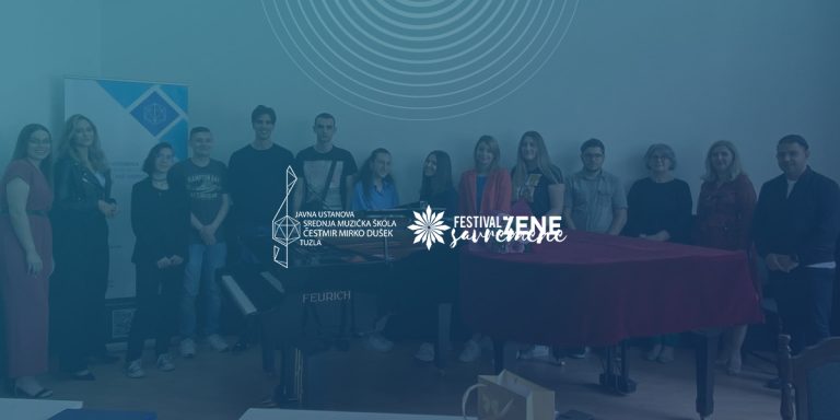 žene