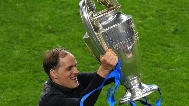 tuchel