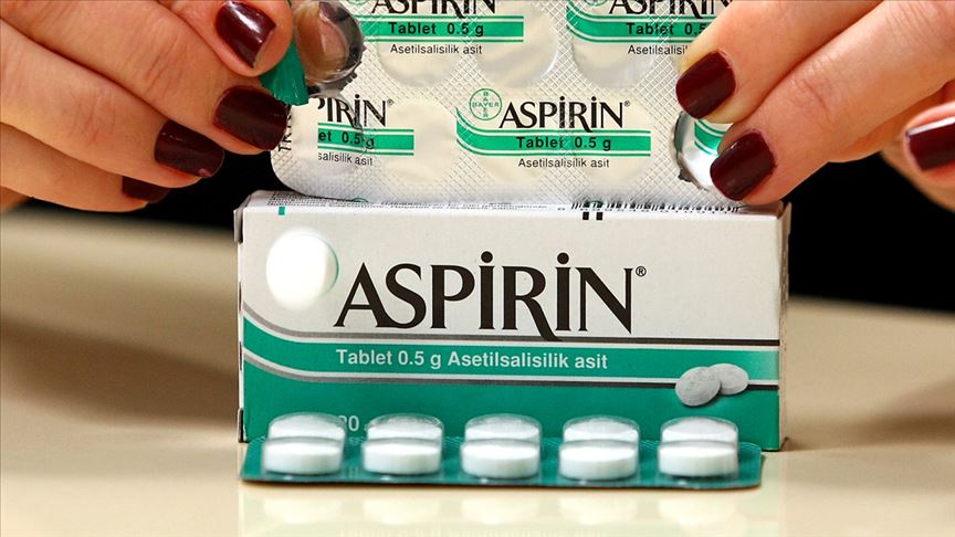 aspirin