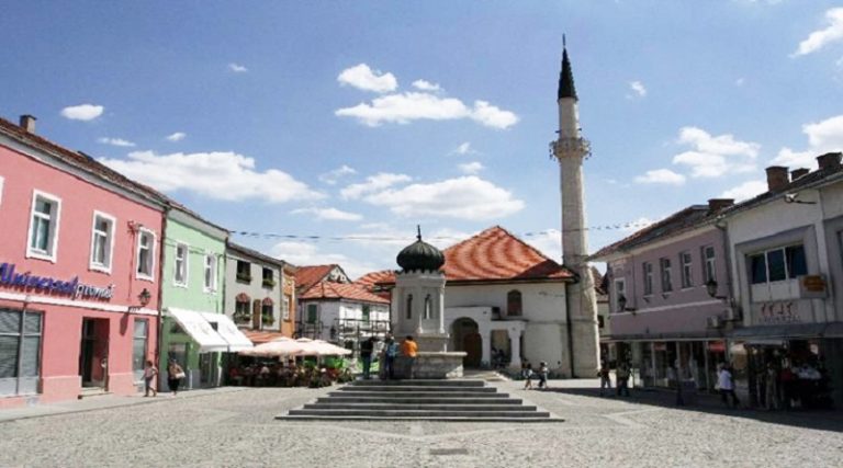 prognoza