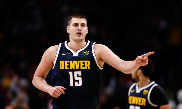 nikola jokić