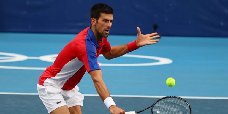 novak đoković