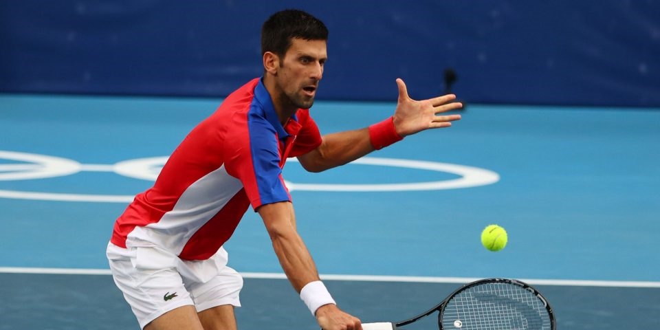 novak đoković