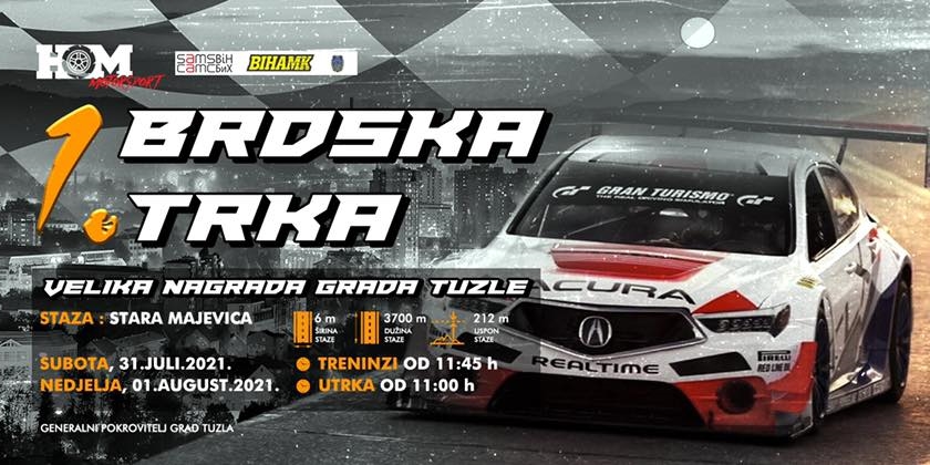 grand prix tuzla