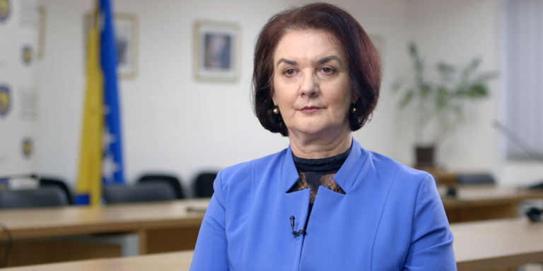 gordana tadić