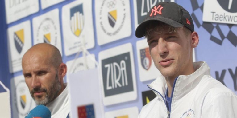 nedžad husić