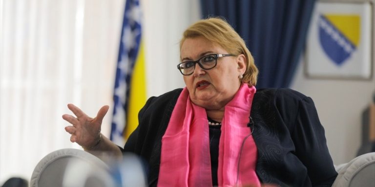 bisera turković