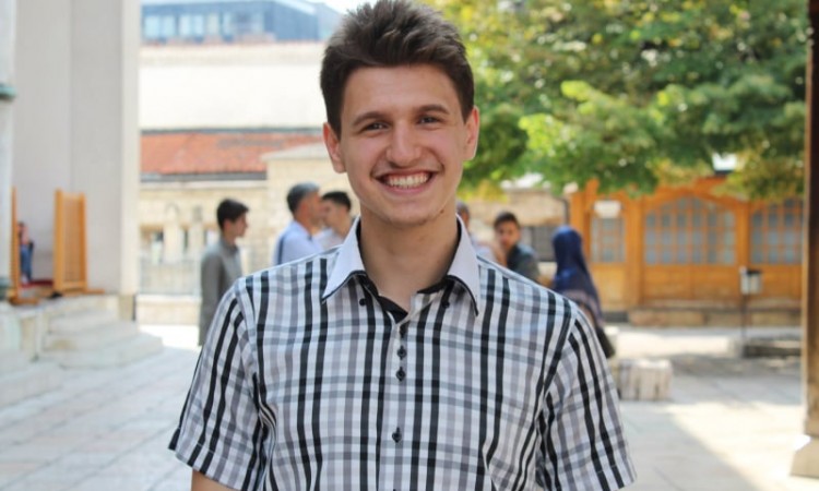 Ismail Brkić
