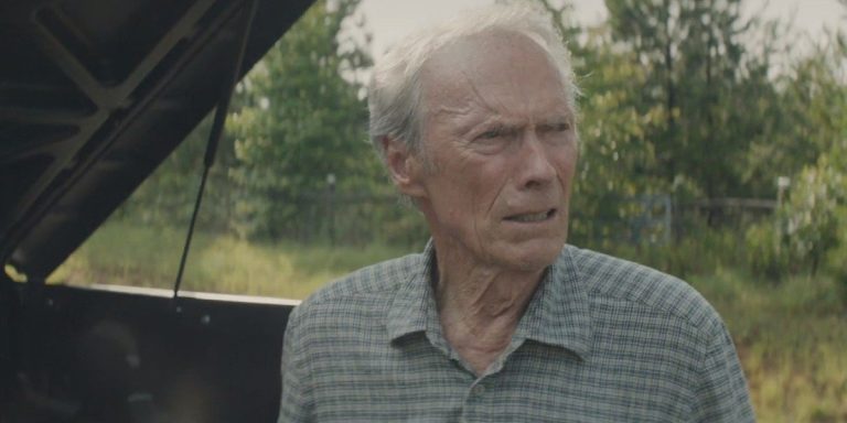 clint eastwood