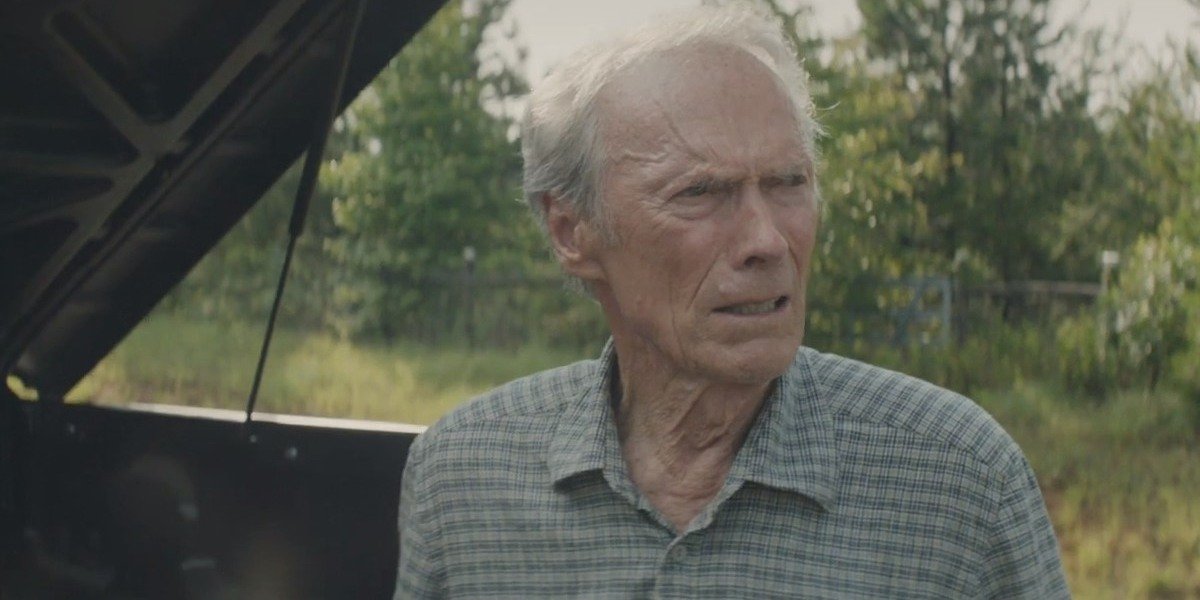 clint eastwood