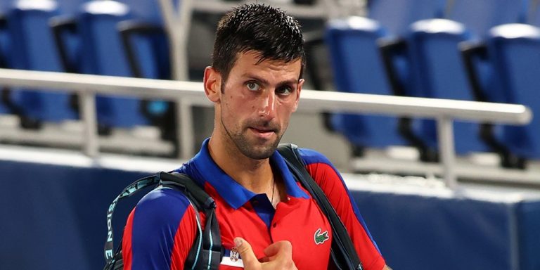 novak đoković