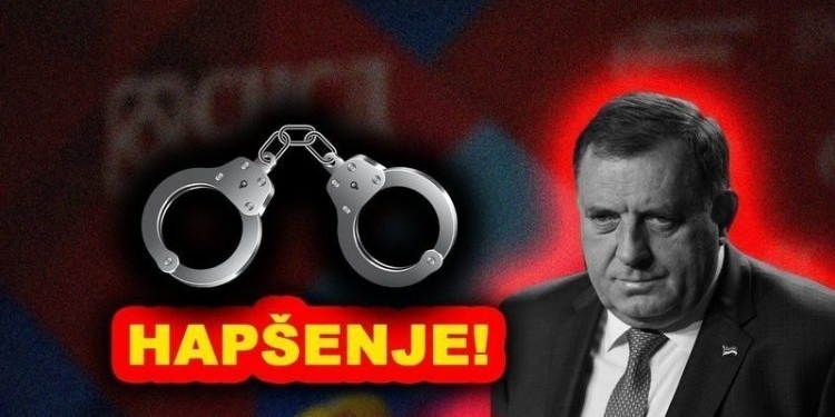 dodik